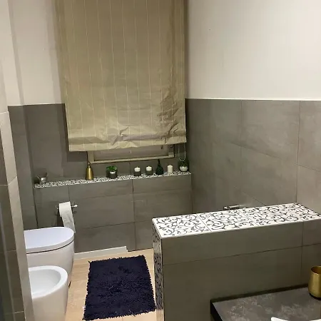 Casa Centro Citta Apartment *
