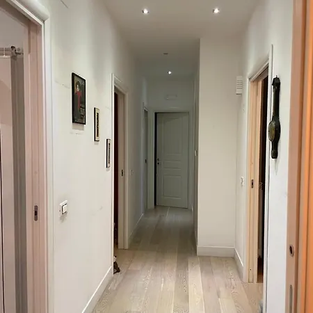 Apartment Casa Centro Citta *