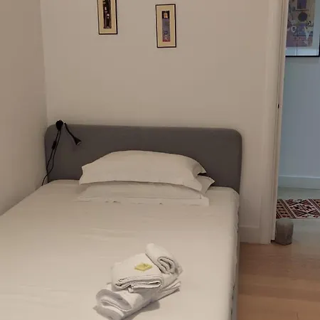Casa Centro Città Aeroporto di Catania Fontana Rossa