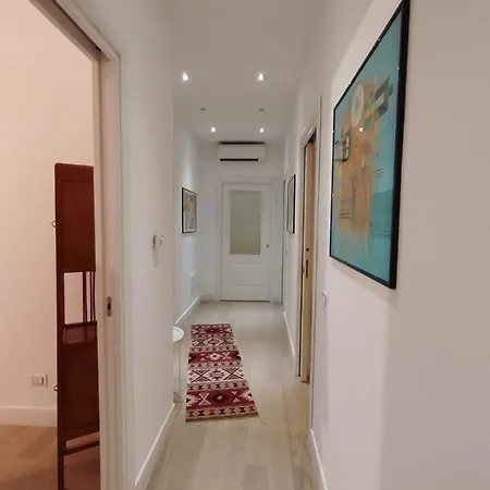 Casa Centro Citta Apartment Catania