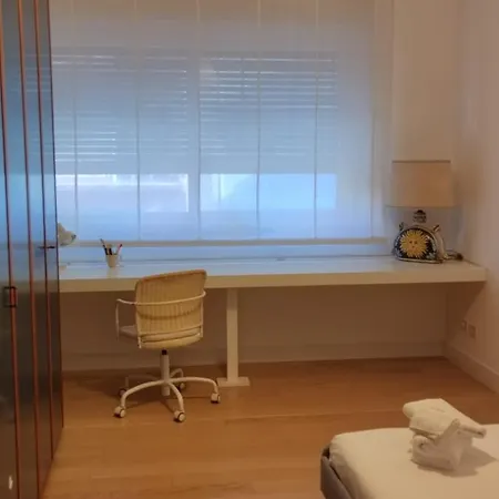 Casa Centro Città Appartamento