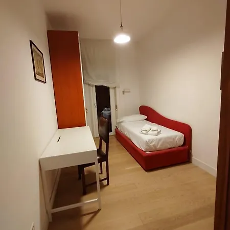 Apartment Casa Centro Citta Catania
