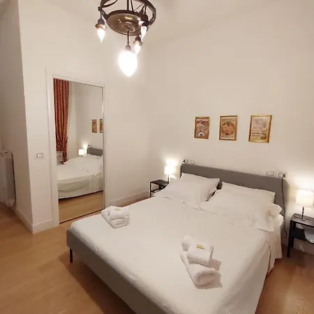 Apartment Casa Centro Citta *