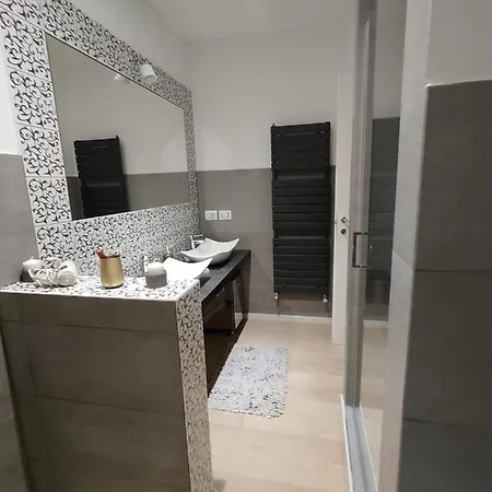 Apartment Casa Centro Citta Catania