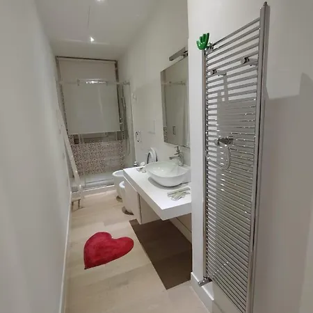 Appartamento Casa Centro Città *